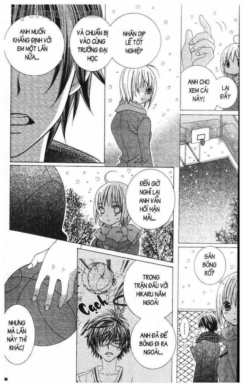 I Love You Suzuki Chapter 17 trang 169