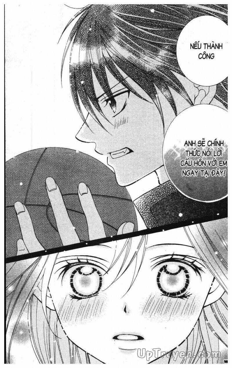 I Love You Suzuki Chapter 17 trang 170