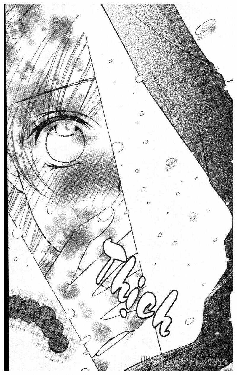 I Love You Suzuki Chapter 17 trang 172