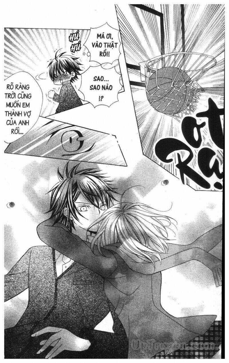 I Love You Suzuki Chapter 17 trang 173