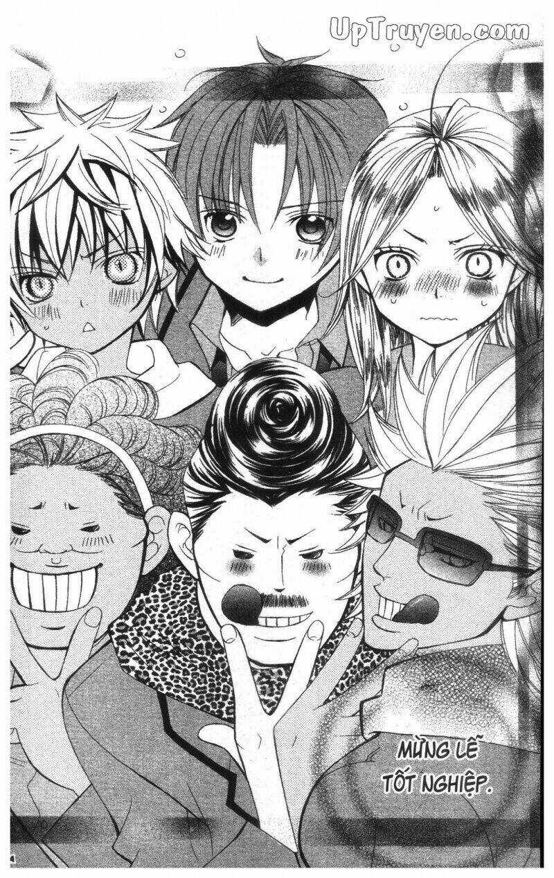 I Love You Suzuki Chapter 17 trang 175