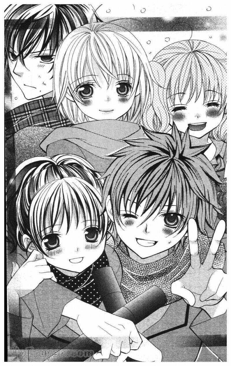 I Love You Suzuki Chapter 17 trang 176