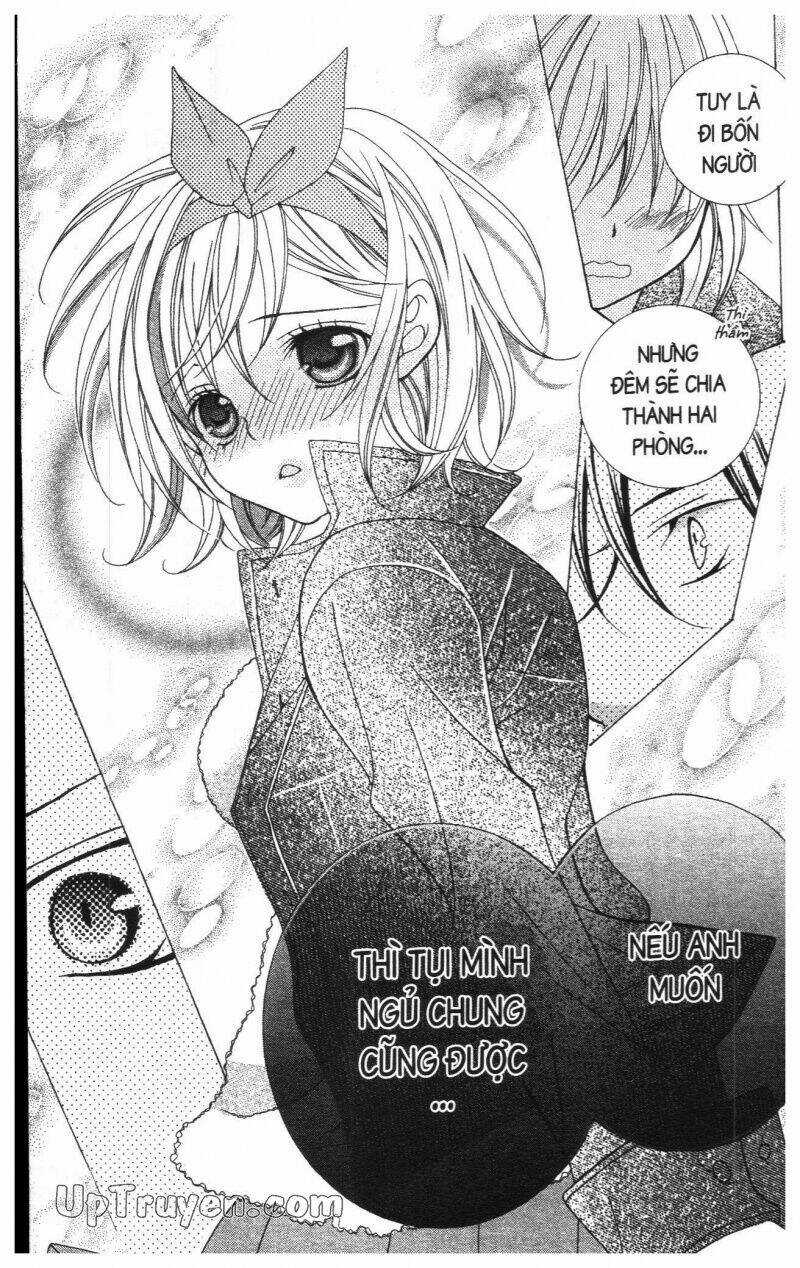 I Love You Suzuki Chapter 17 trang 180