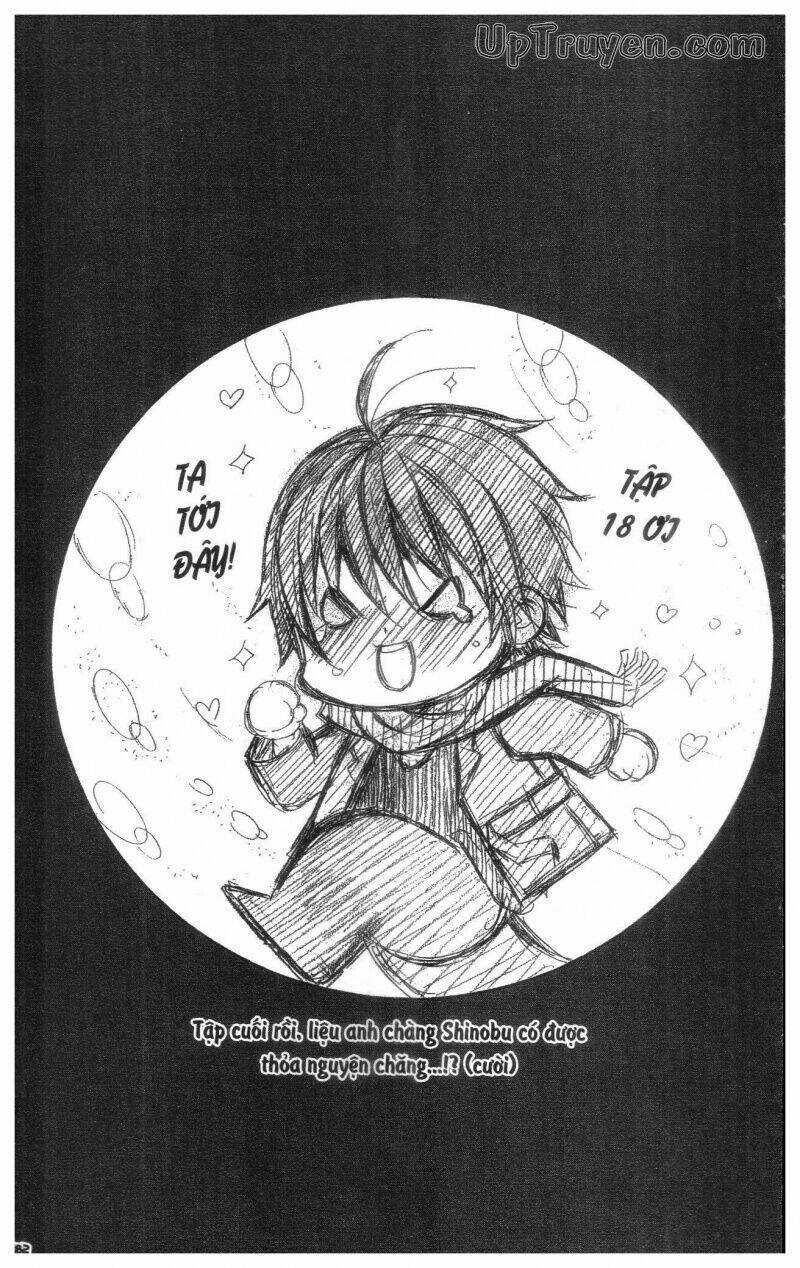 I Love You Suzuki Chapter 17 trang 183