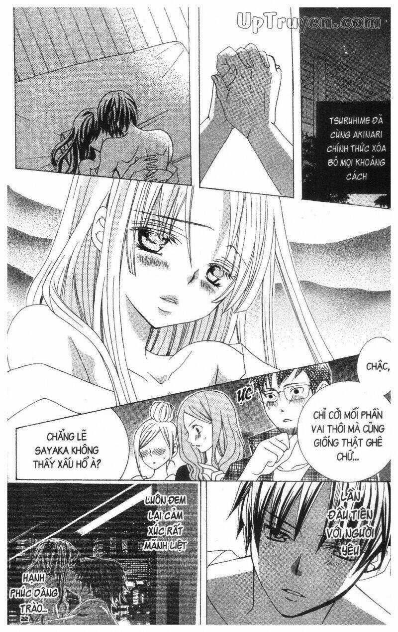 I Love You Suzuki Chapter 17 trang 23