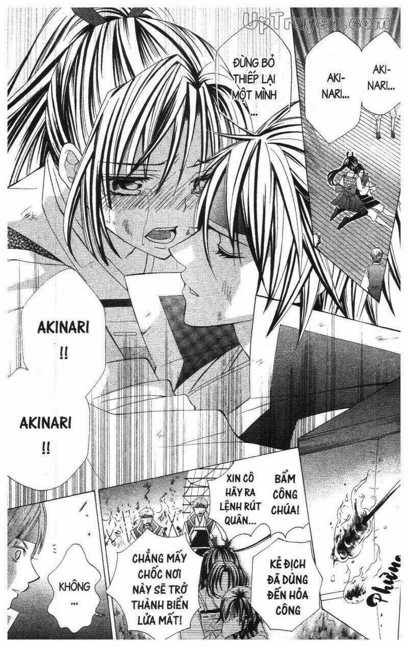 I Love You Suzuki Chapter 17 trang 28