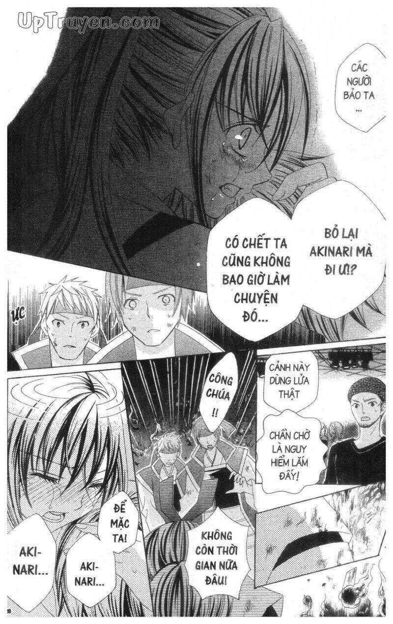 I Love You Suzuki Chapter 17 trang 29