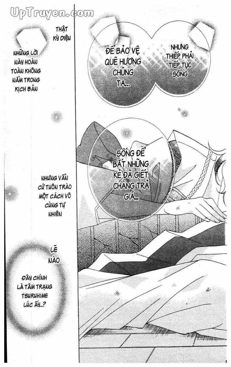 I Love You Suzuki Chapter 17 trang 34