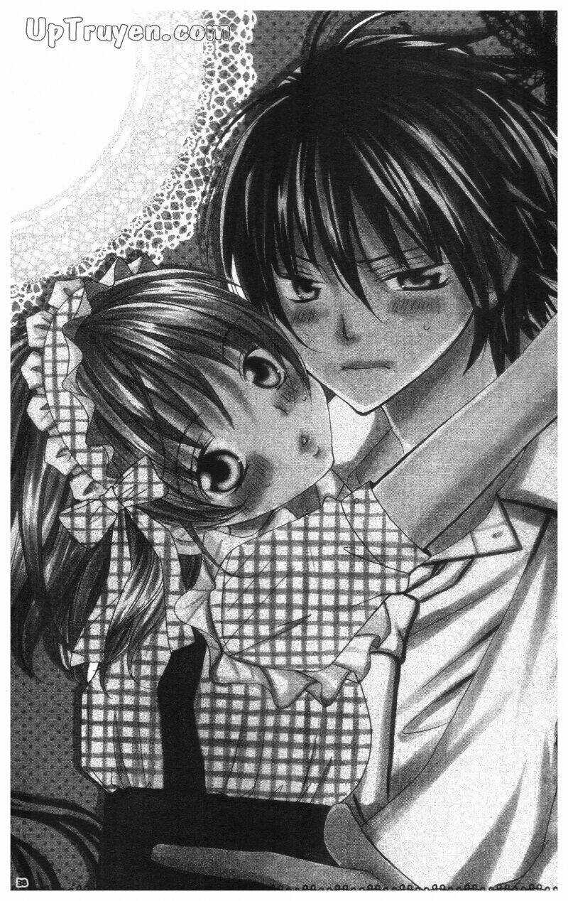 I Love You Suzuki Chapter 17 trang 39