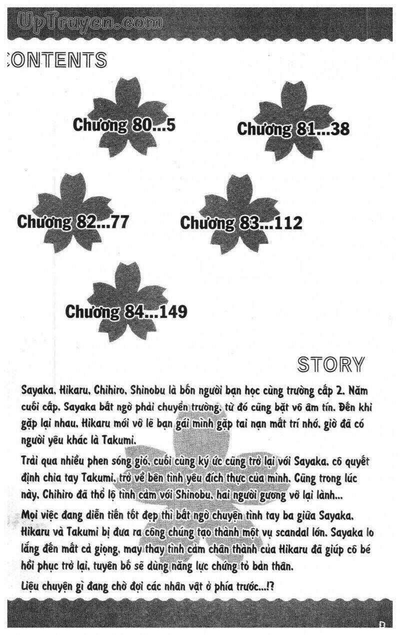 I Love You Suzuki Chapter 17 trang 4