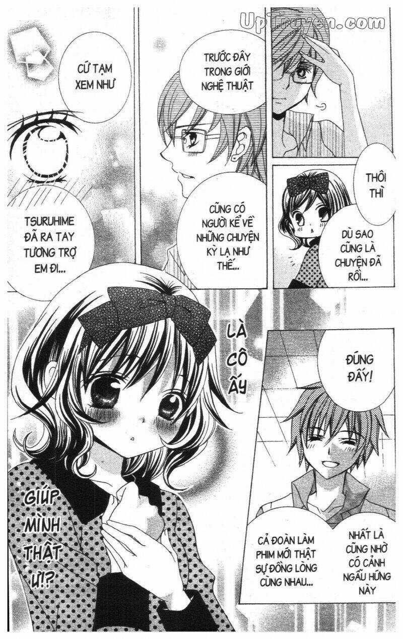 I Love You Suzuki Chapter 17 trang 44