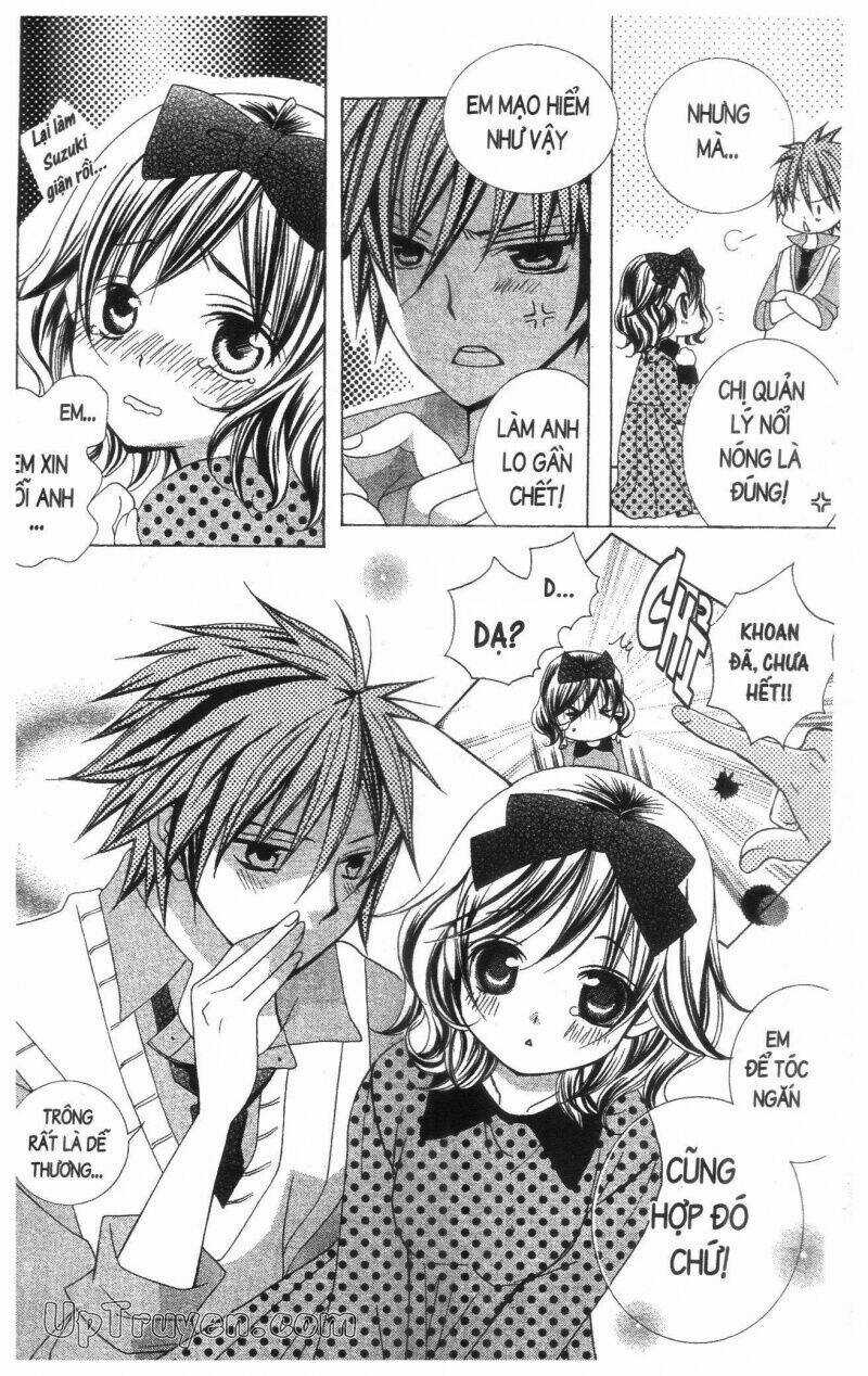 I Love You Suzuki Chapter 17 trang 45