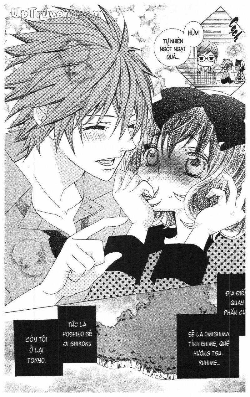 I Love You Suzuki Chapter 17 trang 46