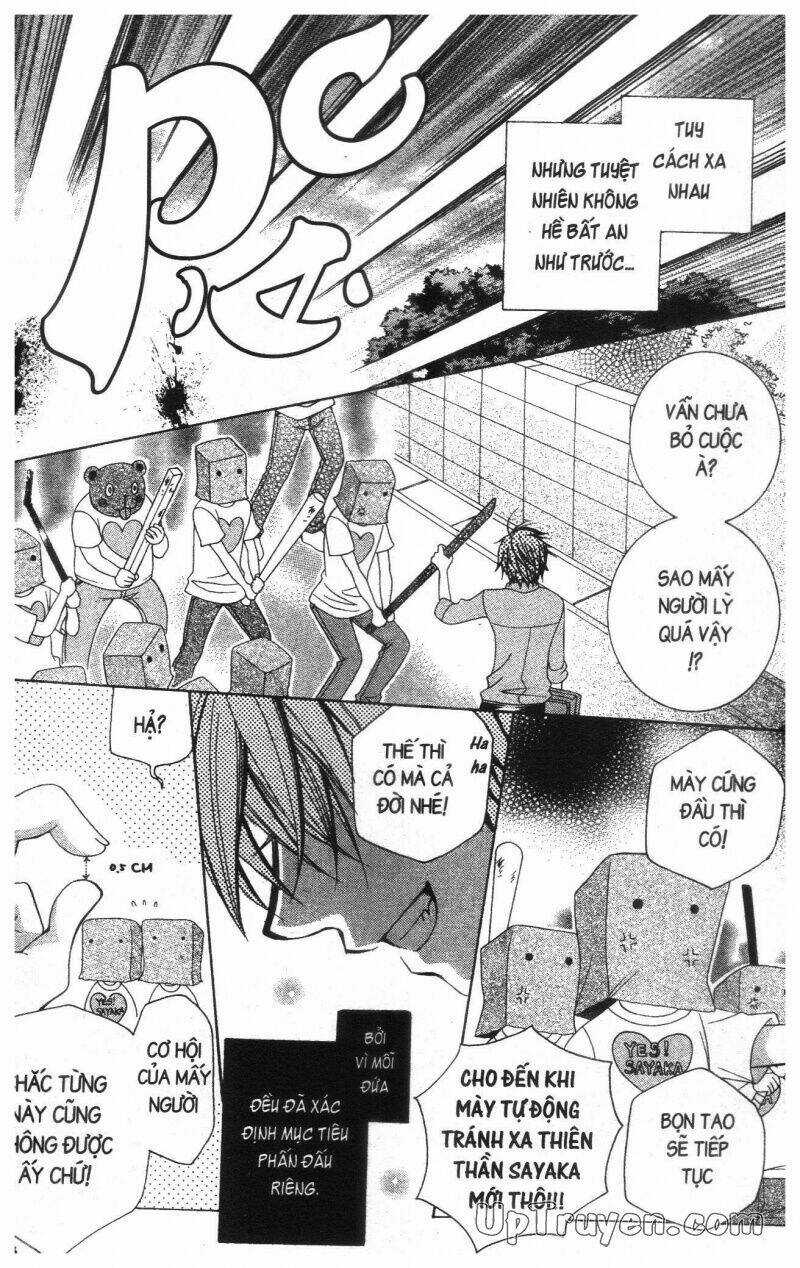 I Love You Suzuki Chapter 17 trang 47