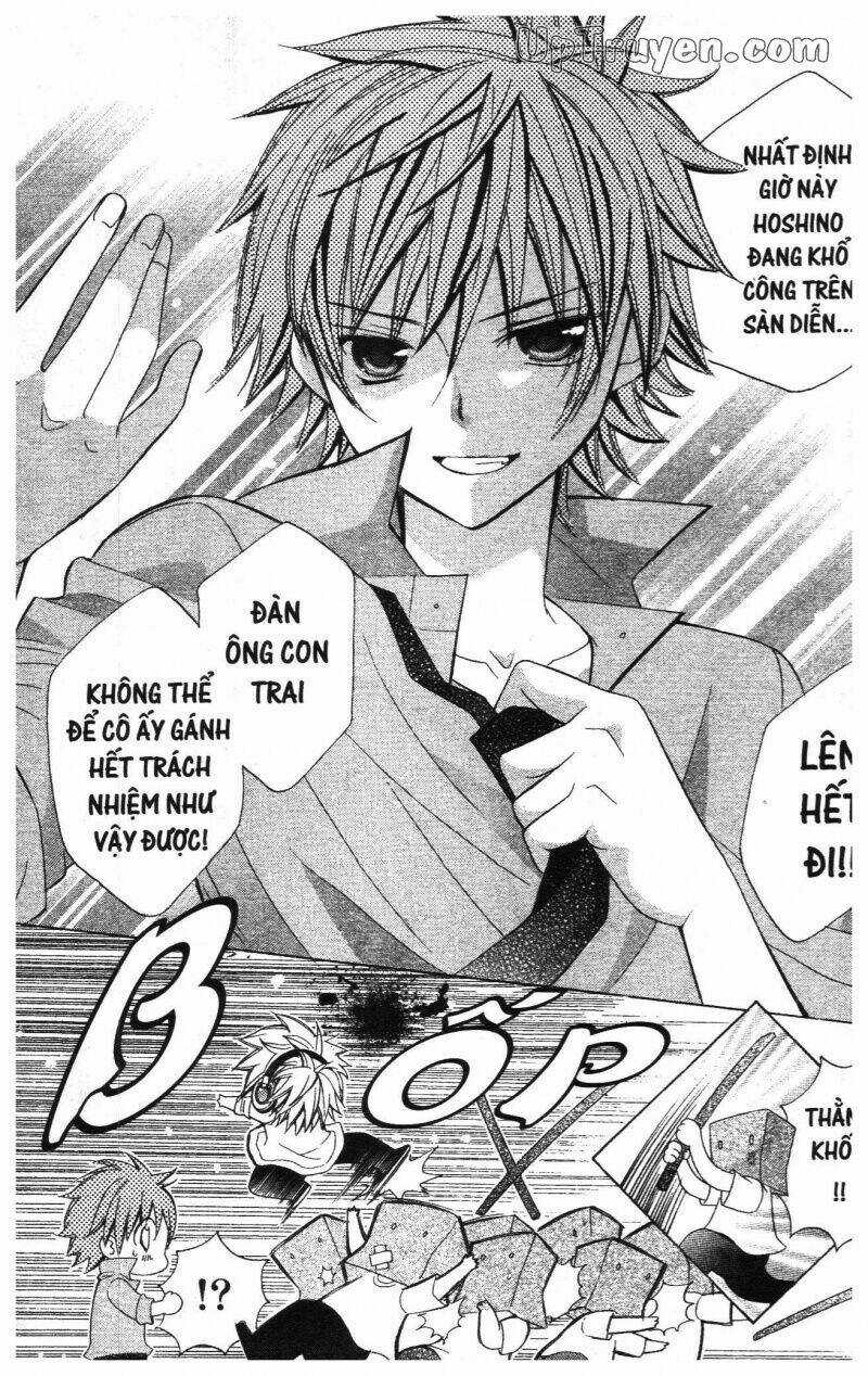 I Love You Suzuki Chapter 17 trang 48