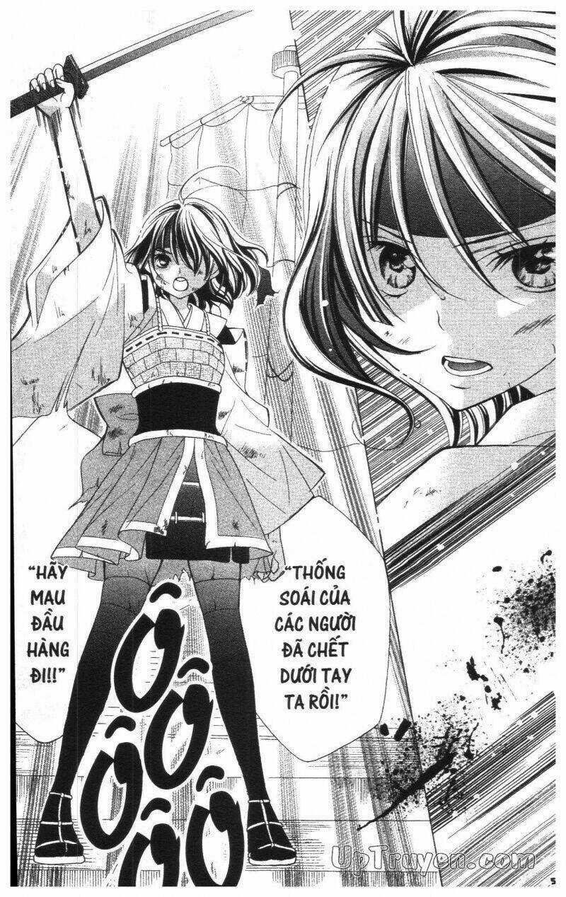 I Love You Suzuki Chapter 17 trang 54