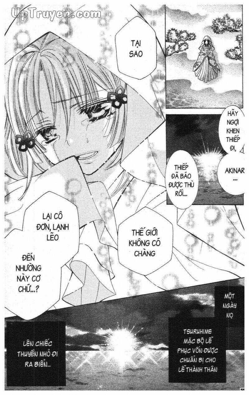 I Love You Suzuki Chapter 17 trang 56