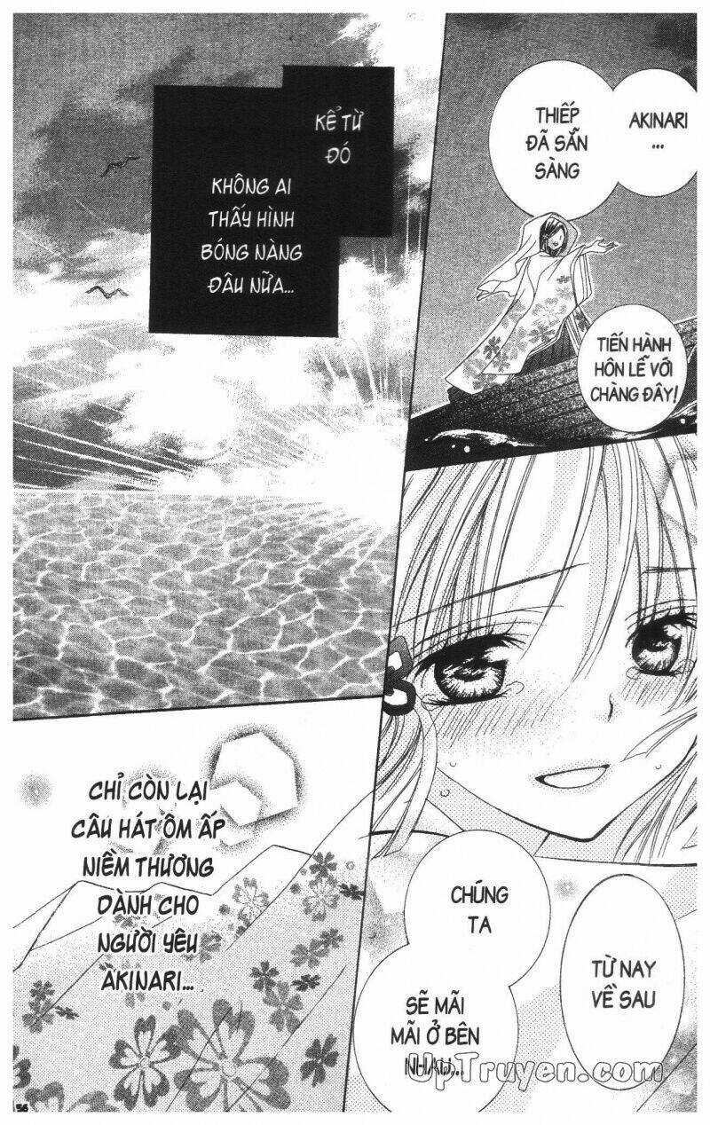 I Love You Suzuki Chapter 17 trang 57