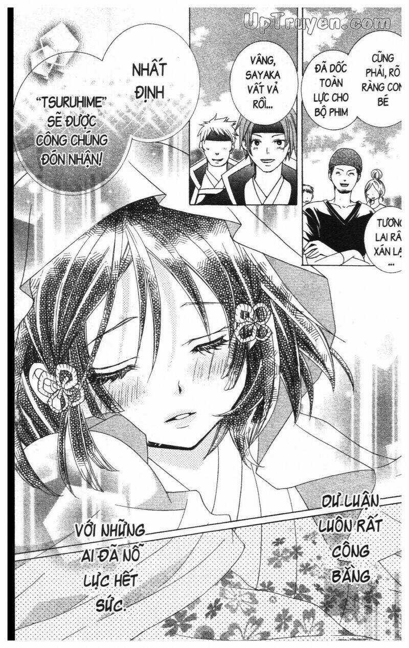 I Love You Suzuki Chapter 17 trang 60