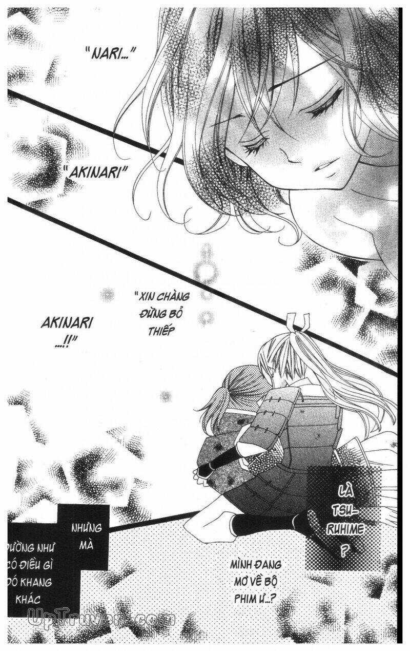 I Love You Suzuki Chapter 17 trang 61