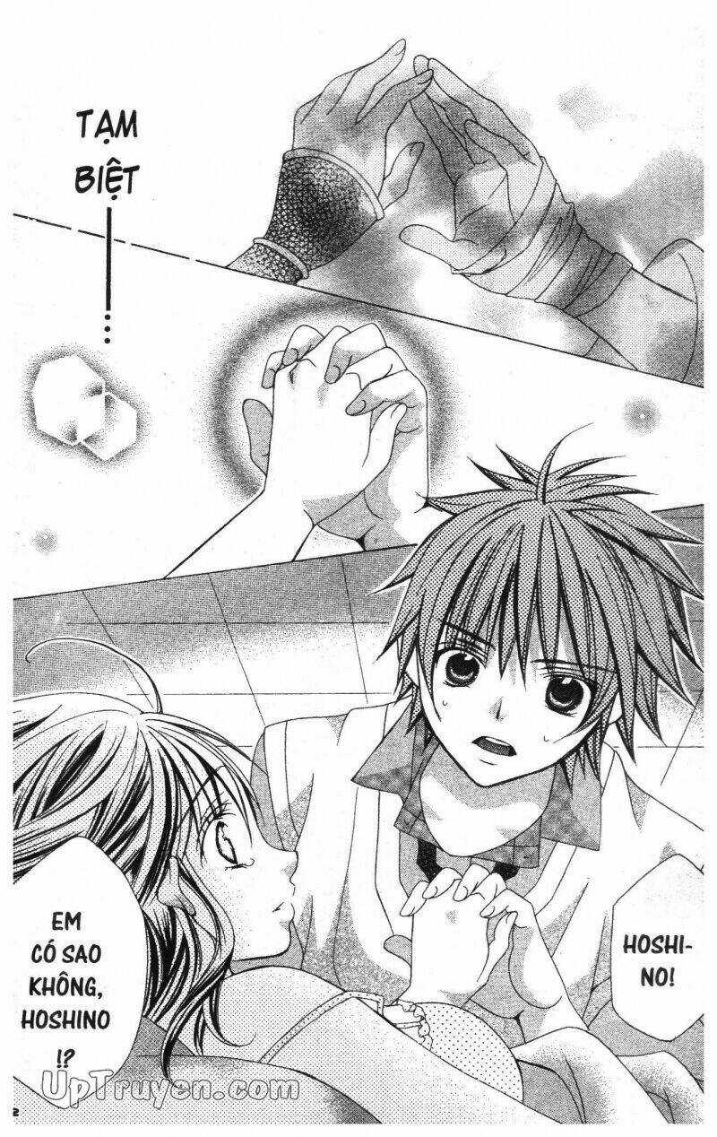 I Love You Suzuki Chapter 17 trang 63