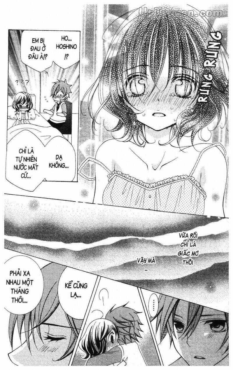 I Love You Suzuki Chapter 17 trang 65