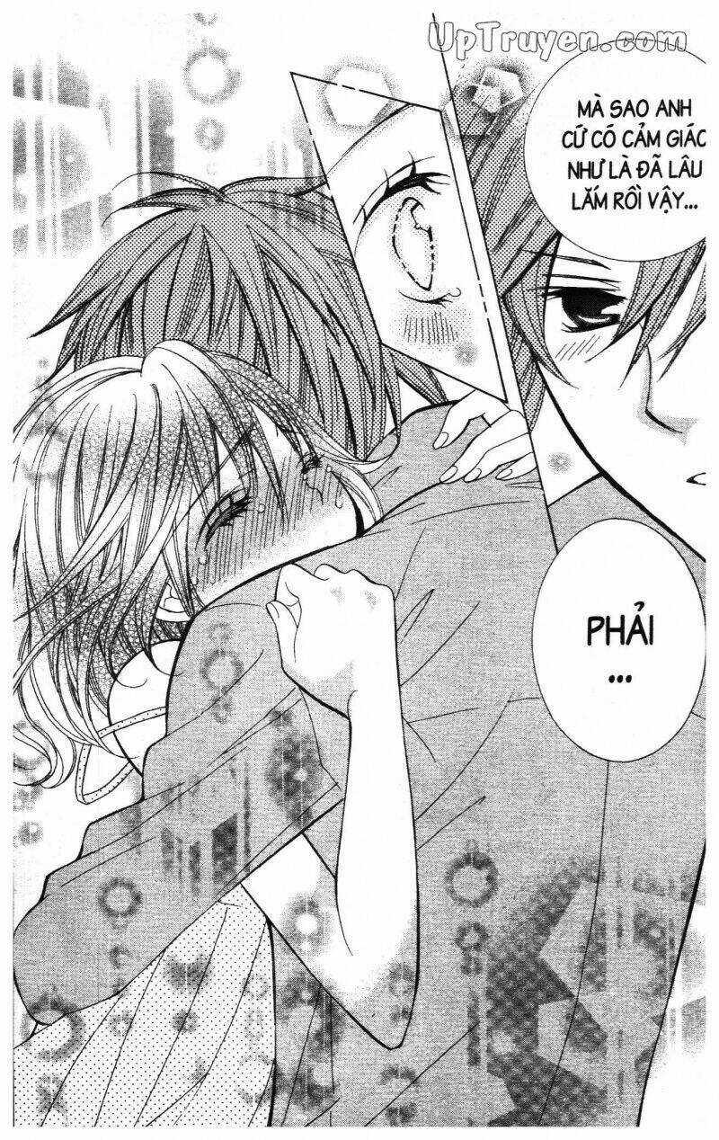 I Love You Suzuki Chapter 17 trang 66