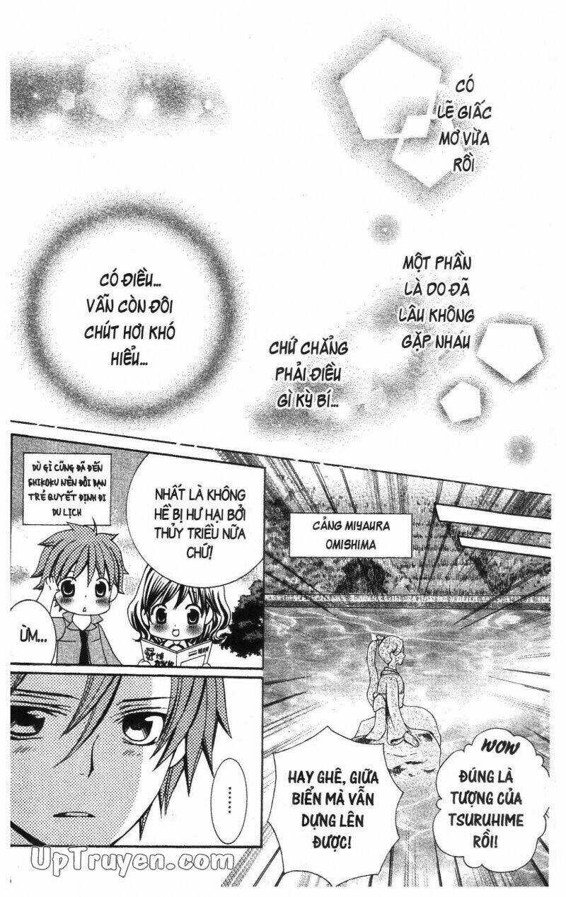 I Love You Suzuki Chapter 17 trang 67