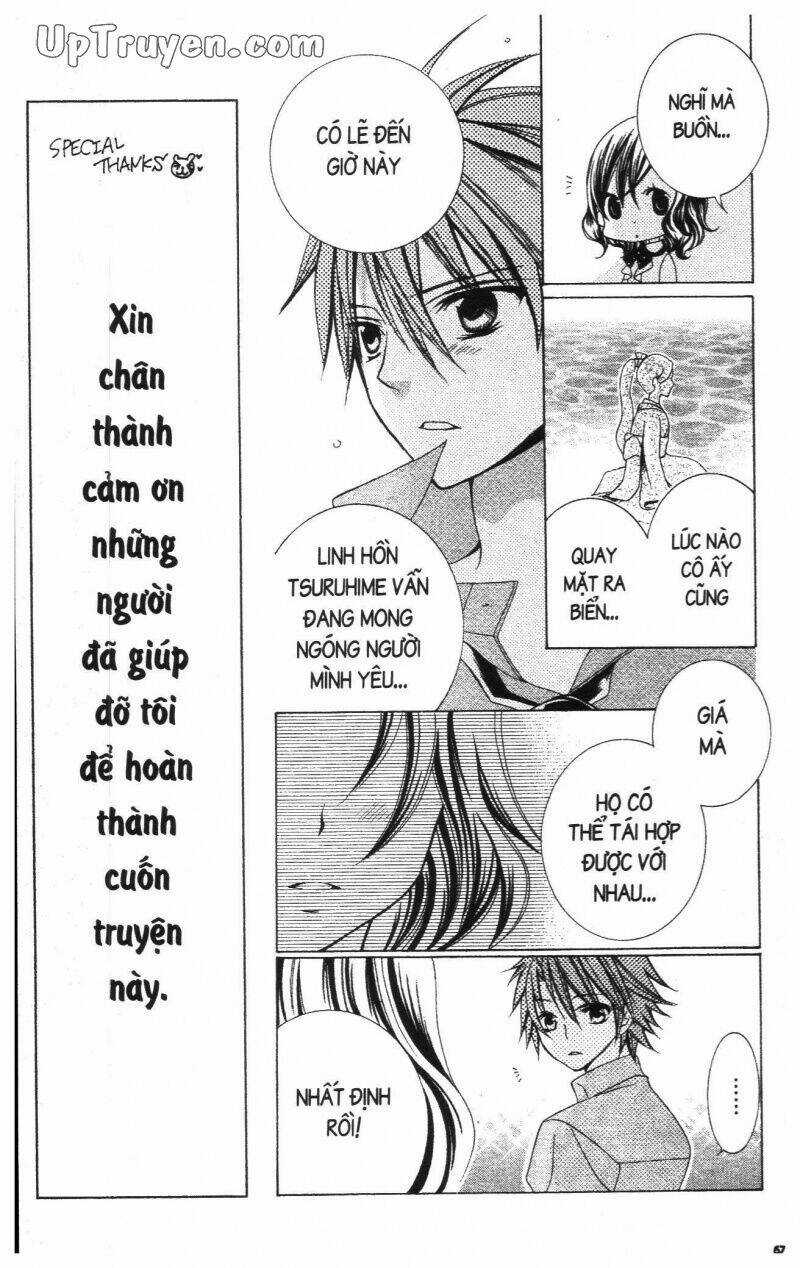 I Love You Suzuki Chapter 17 trang 68