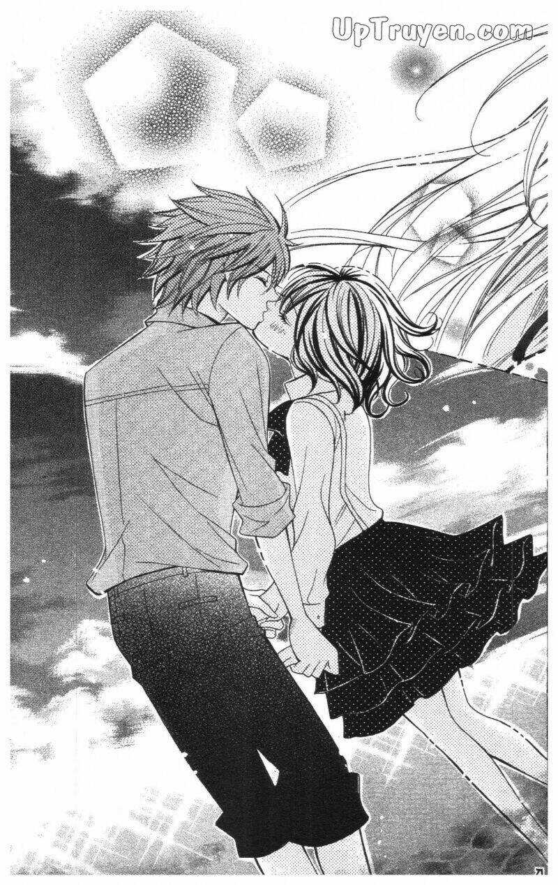 I Love You Suzuki Chapter 17 trang 72