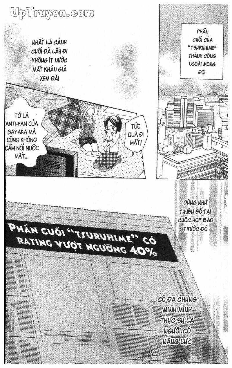 I Love You Suzuki Chapter 17 trang 73