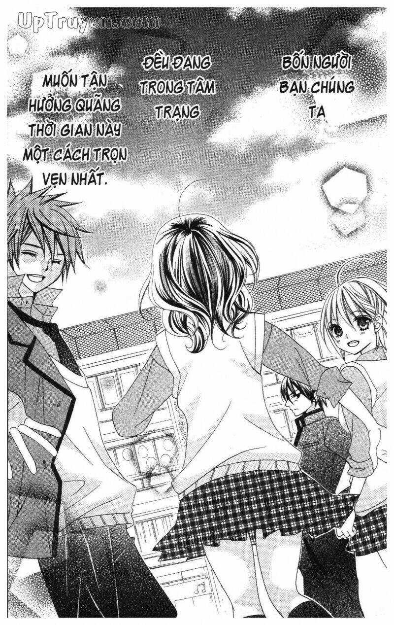 I Love You Suzuki Chapter 17 trang 76