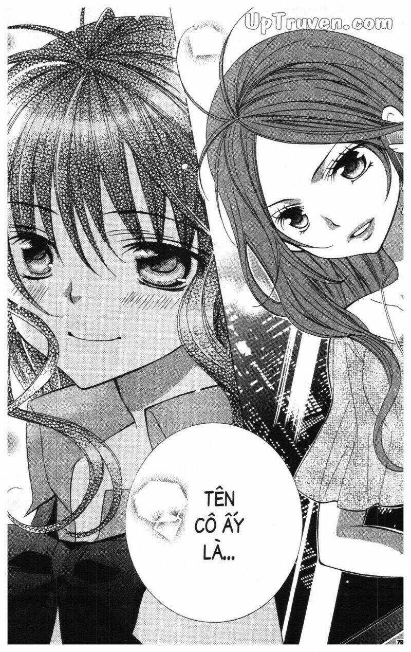 I Love You Suzuki Chapter 17 trang 80