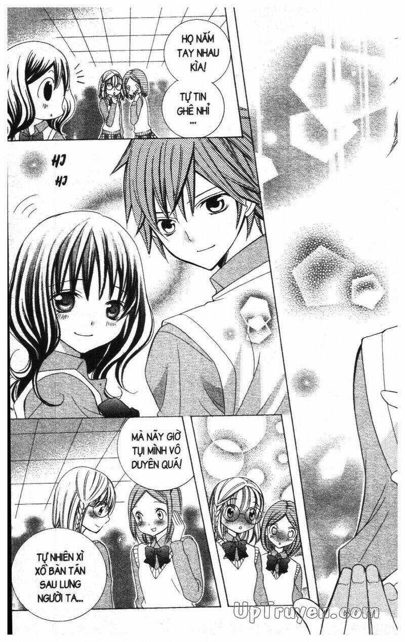 I Love You Suzuki Chapter 17 trang 82