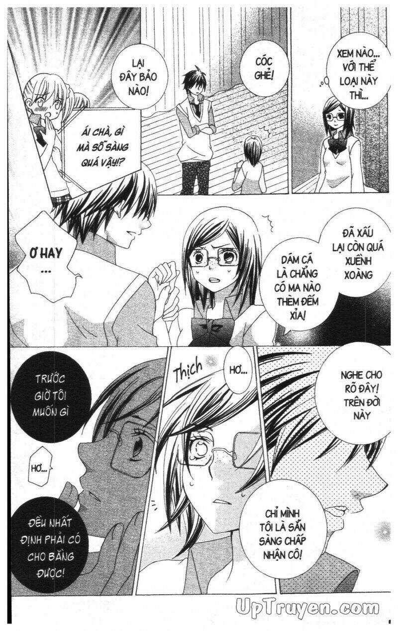 I Love You Suzuki Chapter 17 trang 90