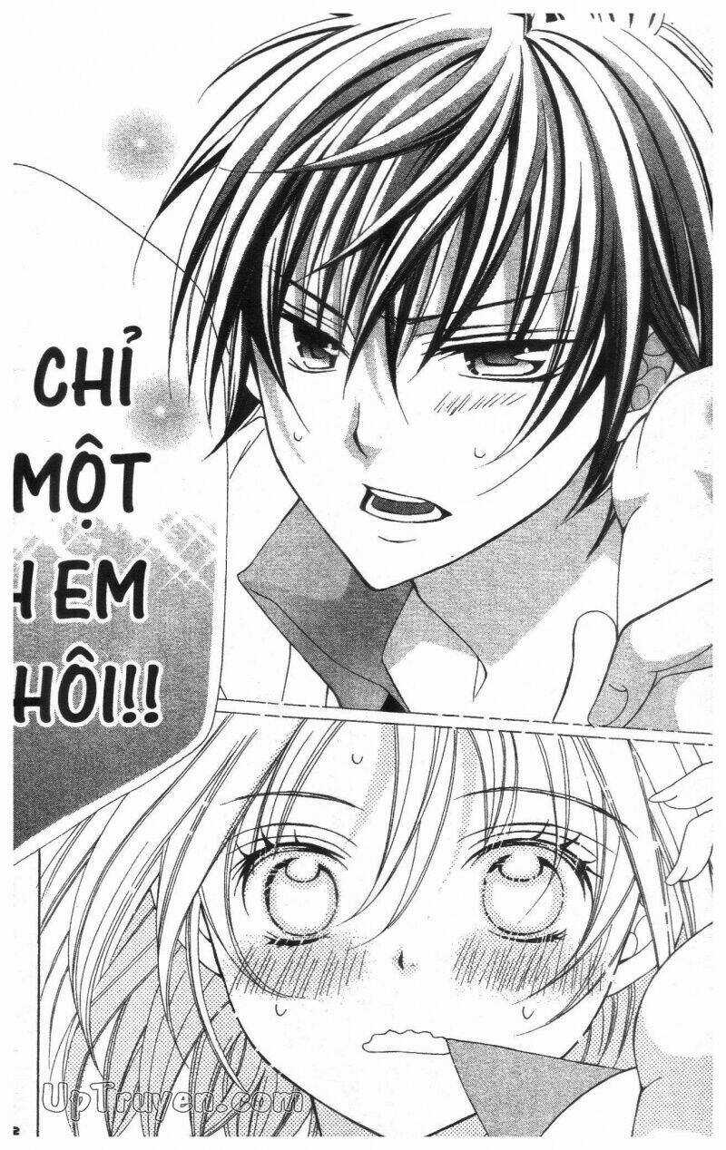 I Love You Suzuki Chapter 17 trang 93