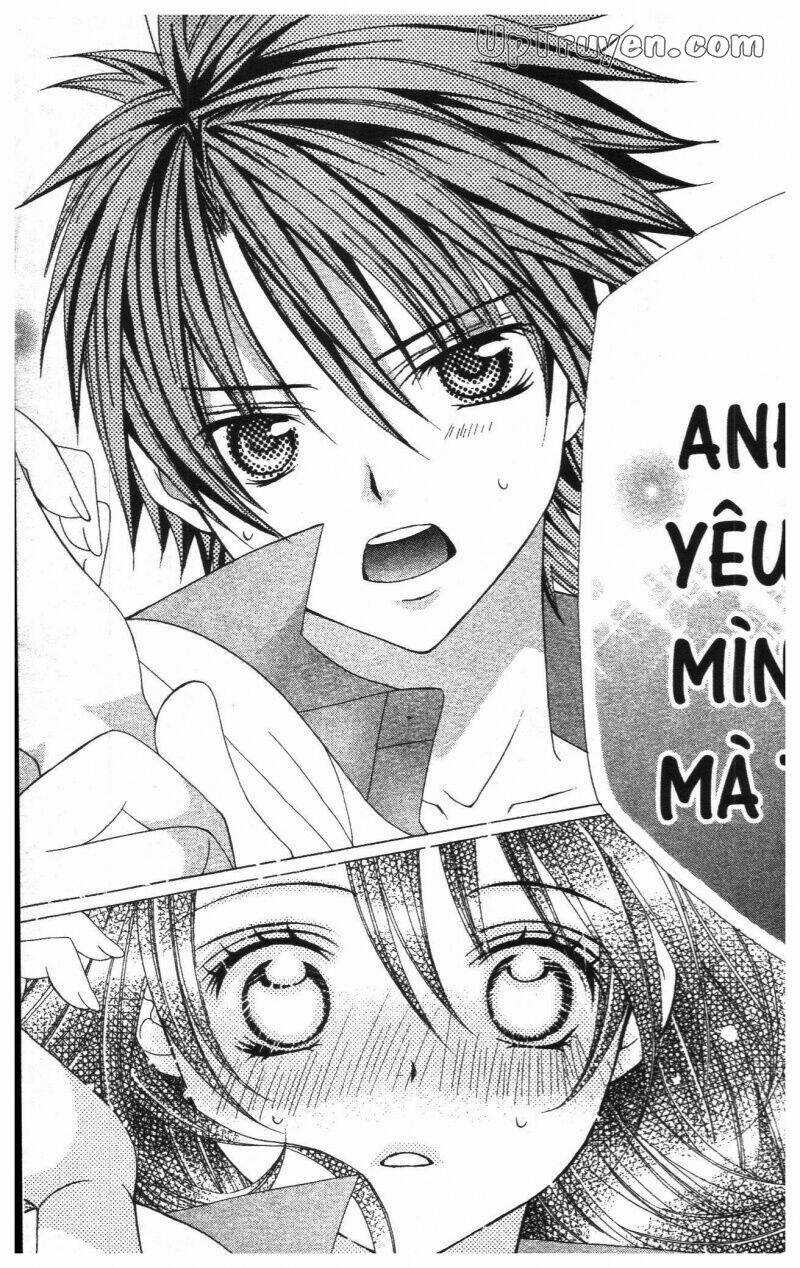 I Love You Suzuki Chapter 17 trang 94