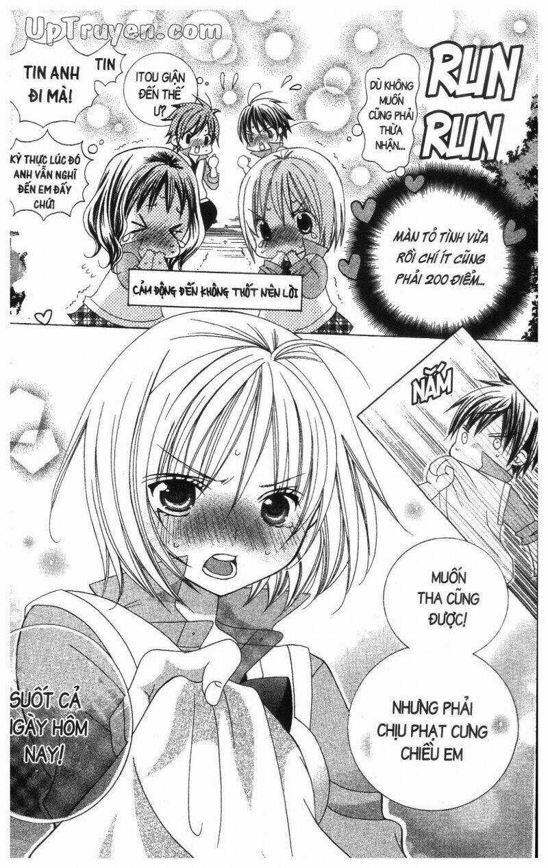 I Love You Suzuki Chapter 17 trang 95