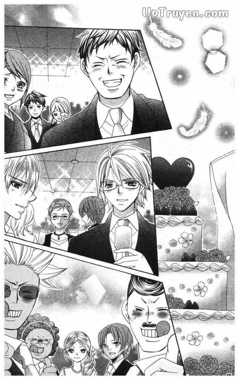 I Love You Suzuki Chapter 18 trang 100