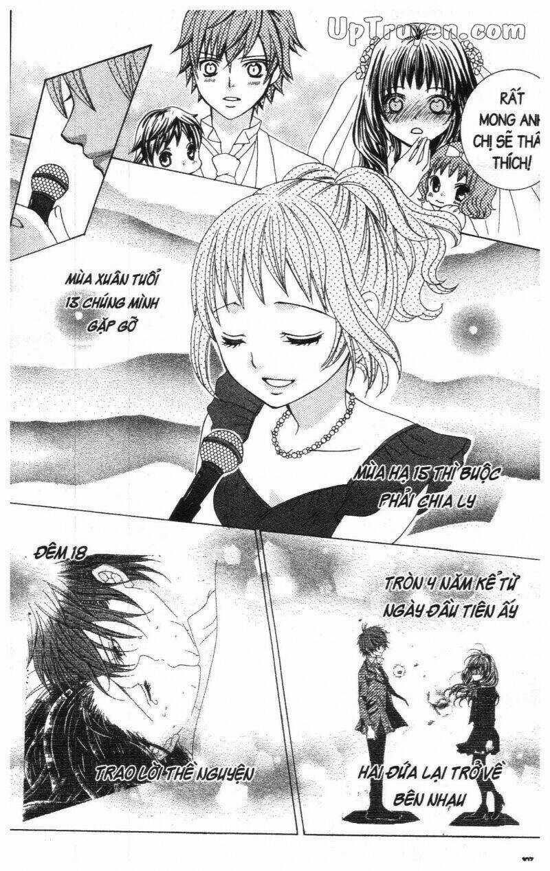 I Love You Suzuki Chapter 18 trang 106