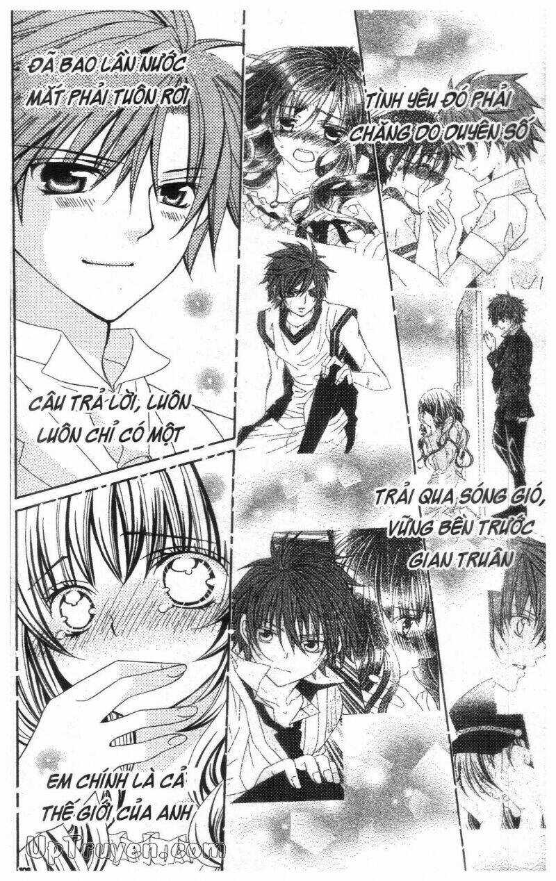 I Love You Suzuki Chapter 18 trang 107