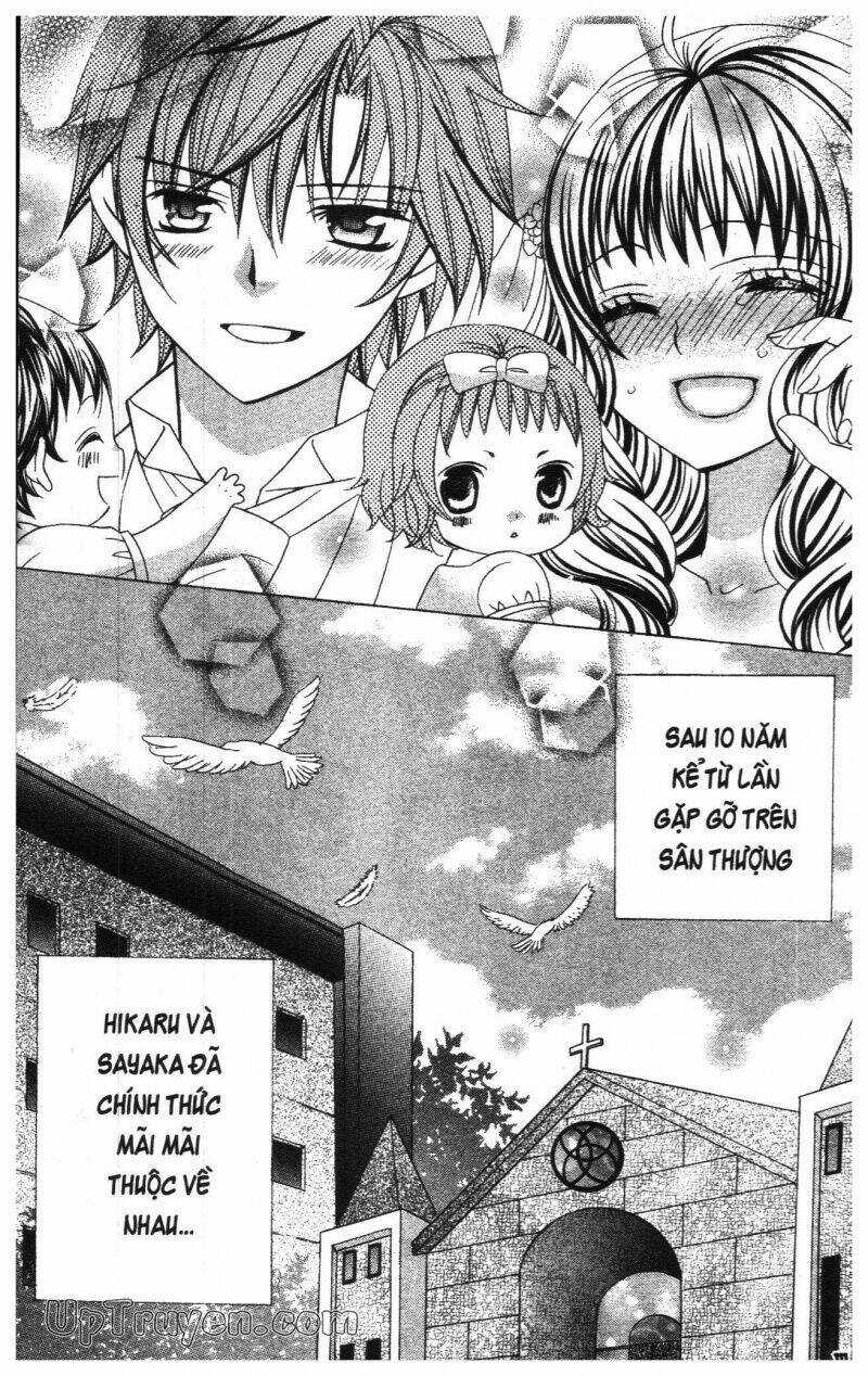 I Love You Suzuki Chapter 18 trang 110