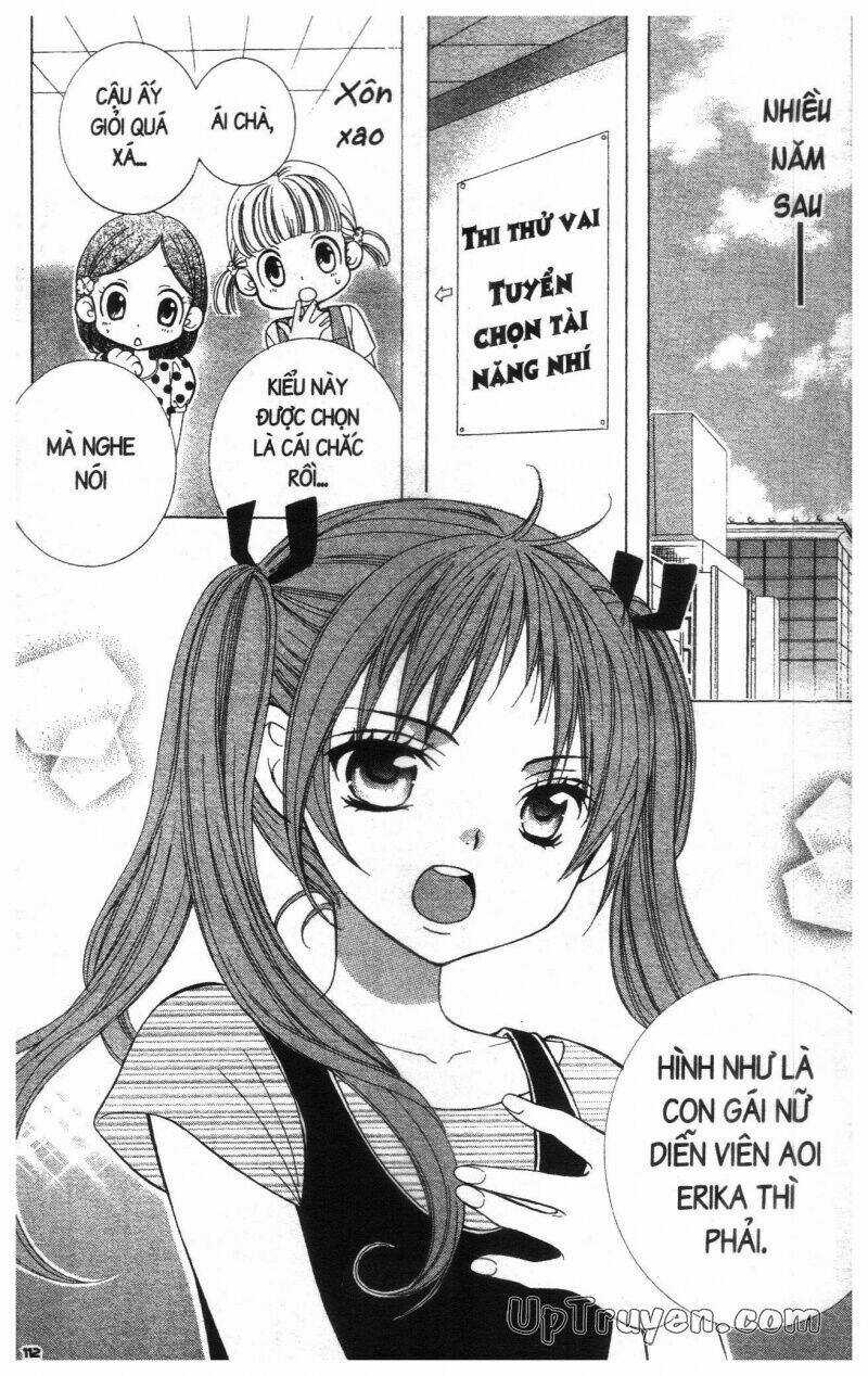 I Love You Suzuki Chapter 18 trang 111