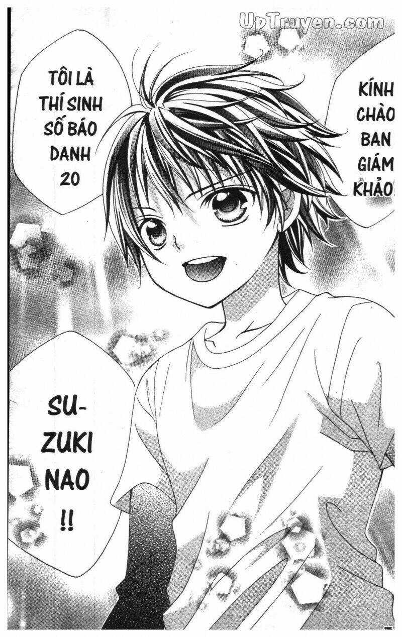 I Love You Suzuki Chapter 18 trang 114