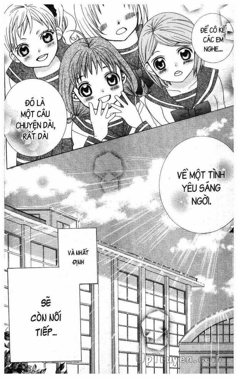 I Love You Suzuki Chapter 18 trang 117