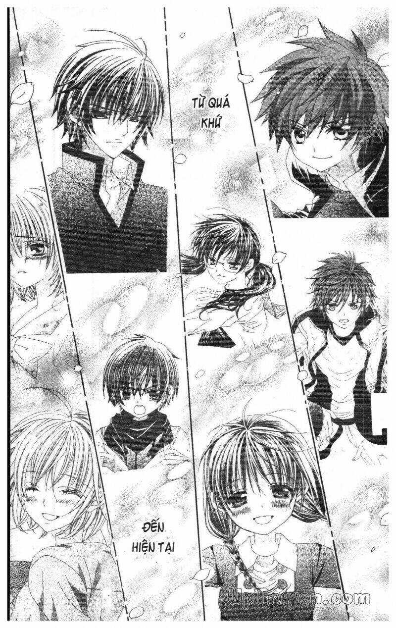 I Love You Suzuki Chapter 18 trang 118