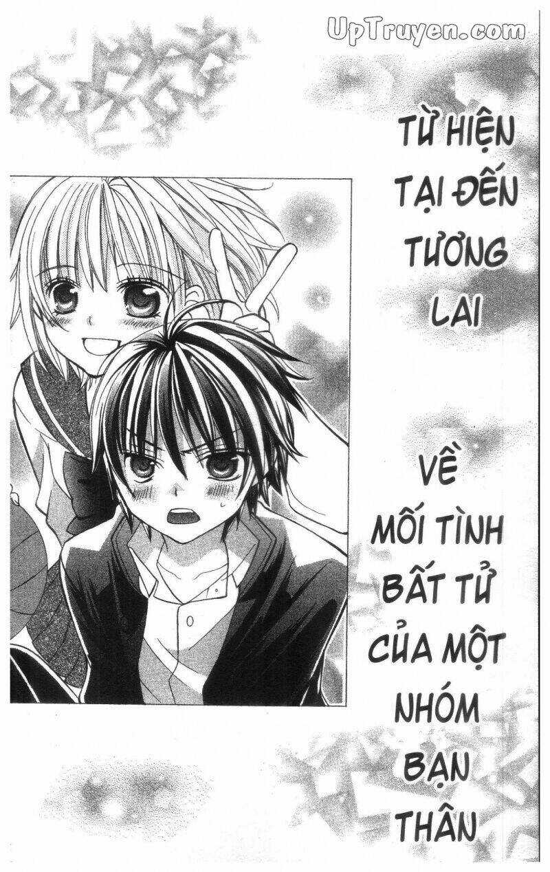 I Love You Suzuki Chapter 18 trang 119