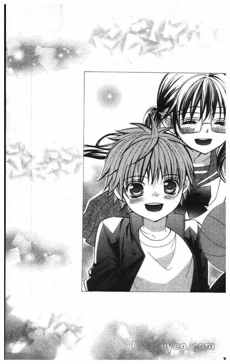 I Love You Suzuki Chapter 18 trang 120