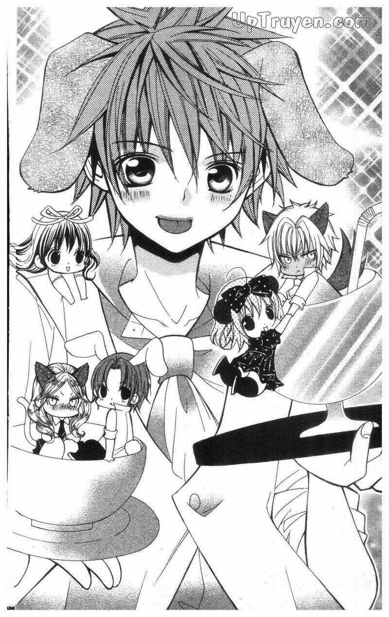 I Love You Suzuki Chapter 18 trang 123