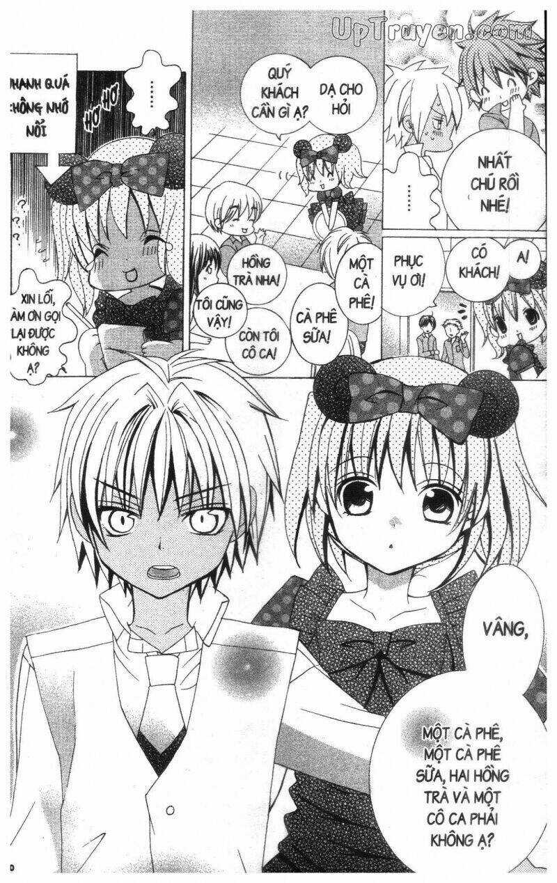 I Love You Suzuki Chapter 18 trang 127